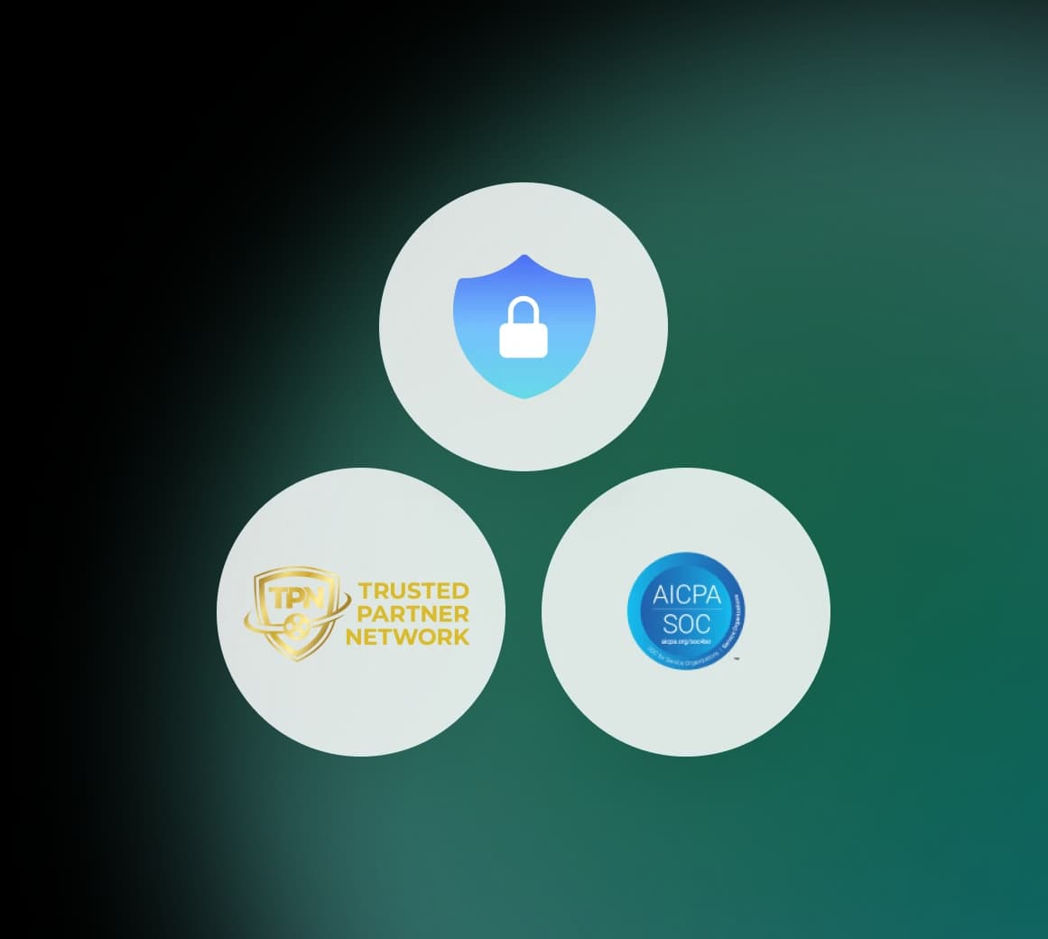 Unmatched Content Security Assurance