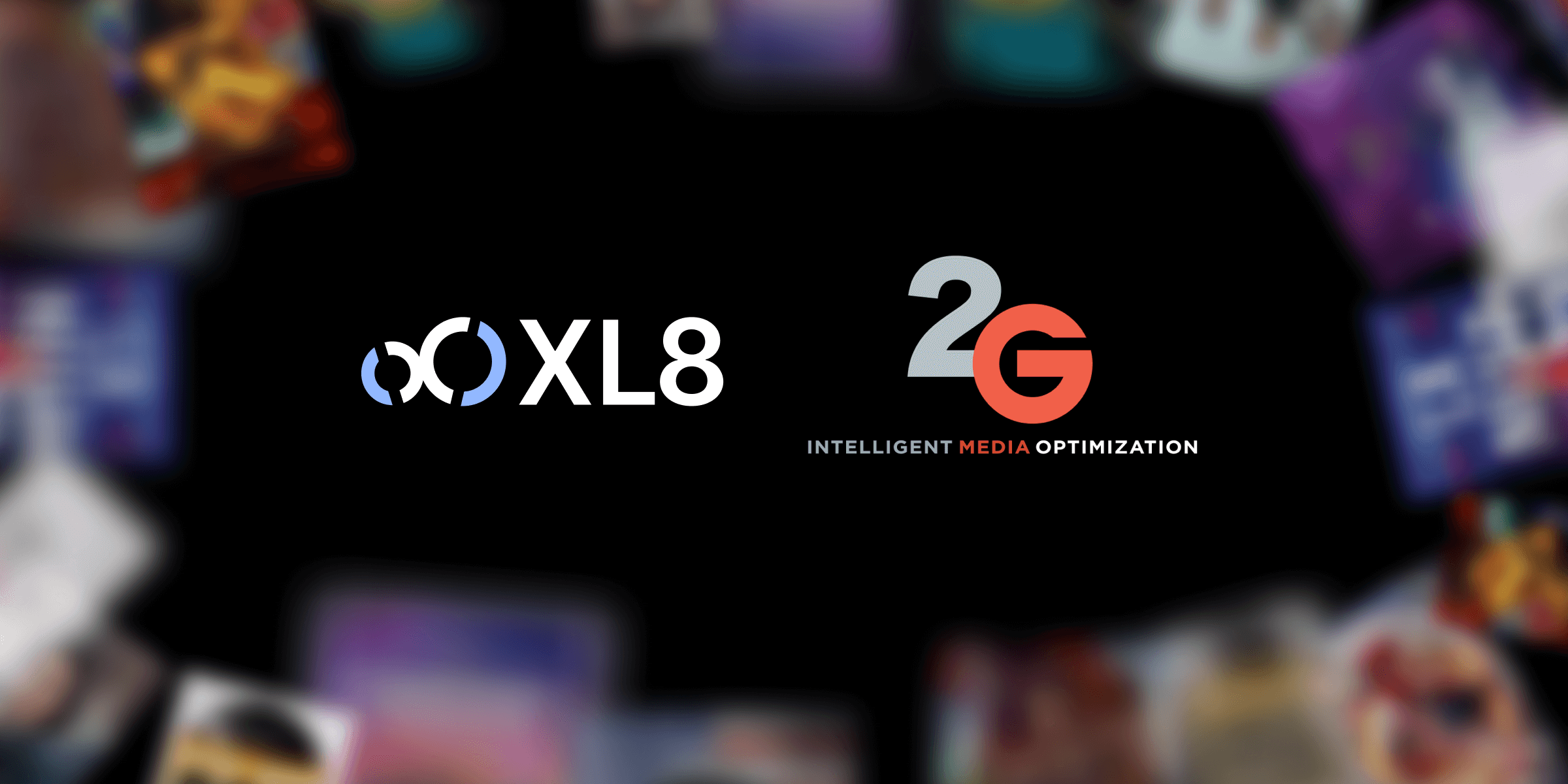 2G Digital Post and XL8 Team Up to Provide Advanced Hybrid AI Media Services for Captioning and Localization