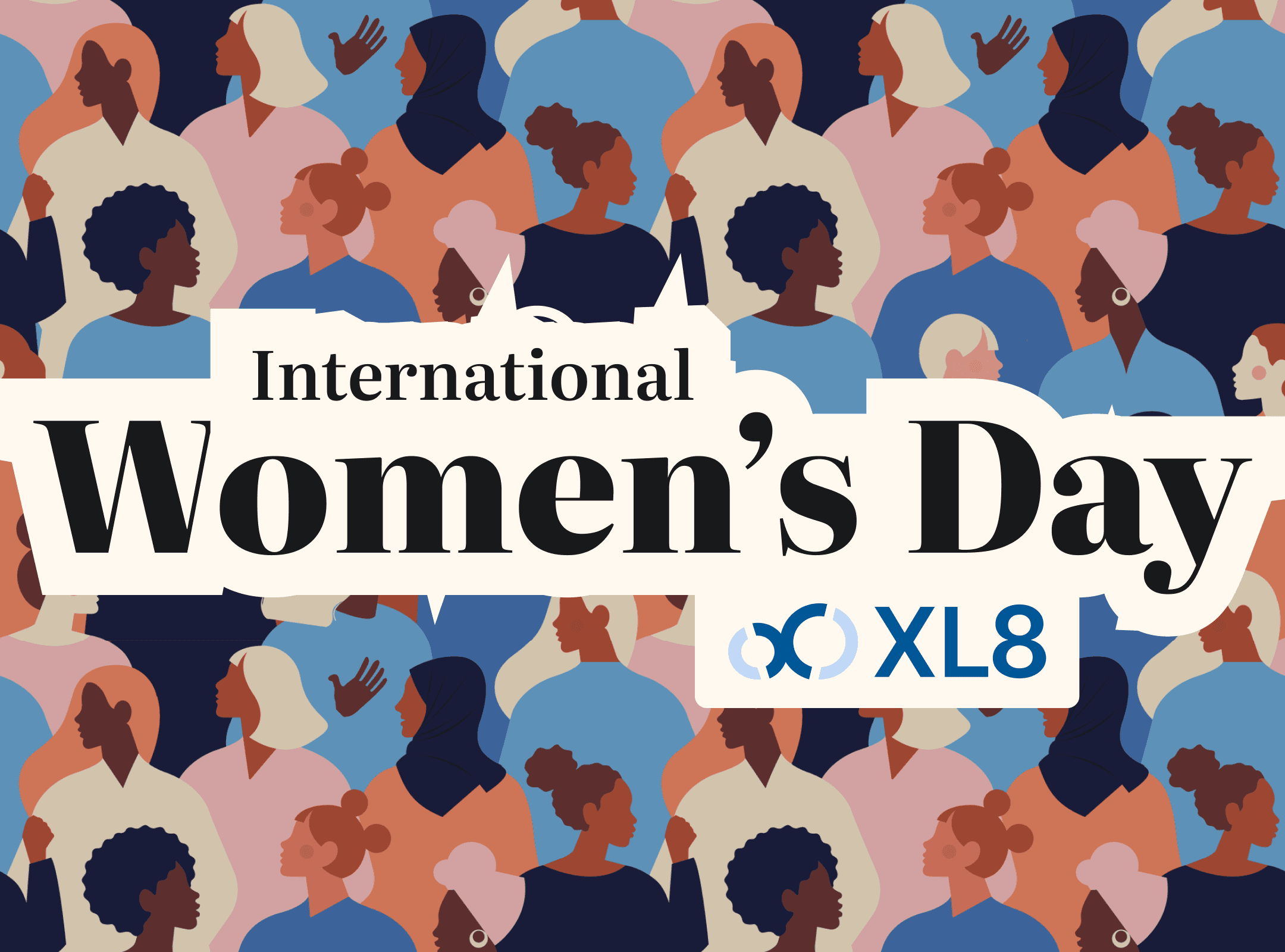 International Women’s Day 2023: Celebrating the women who inspire us