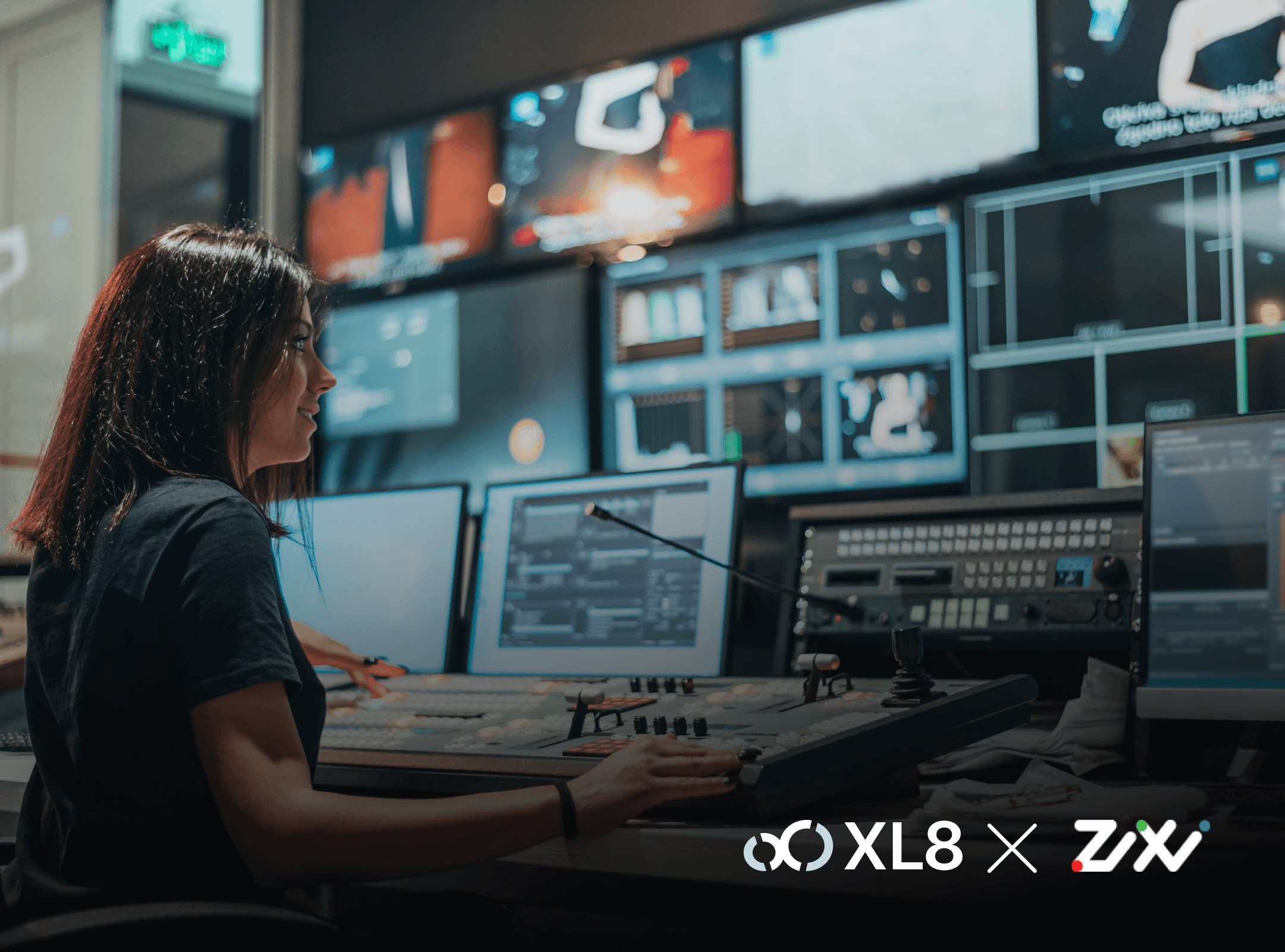 XL8 Integrates ZIXI, Enhancing Global Reach of Content
