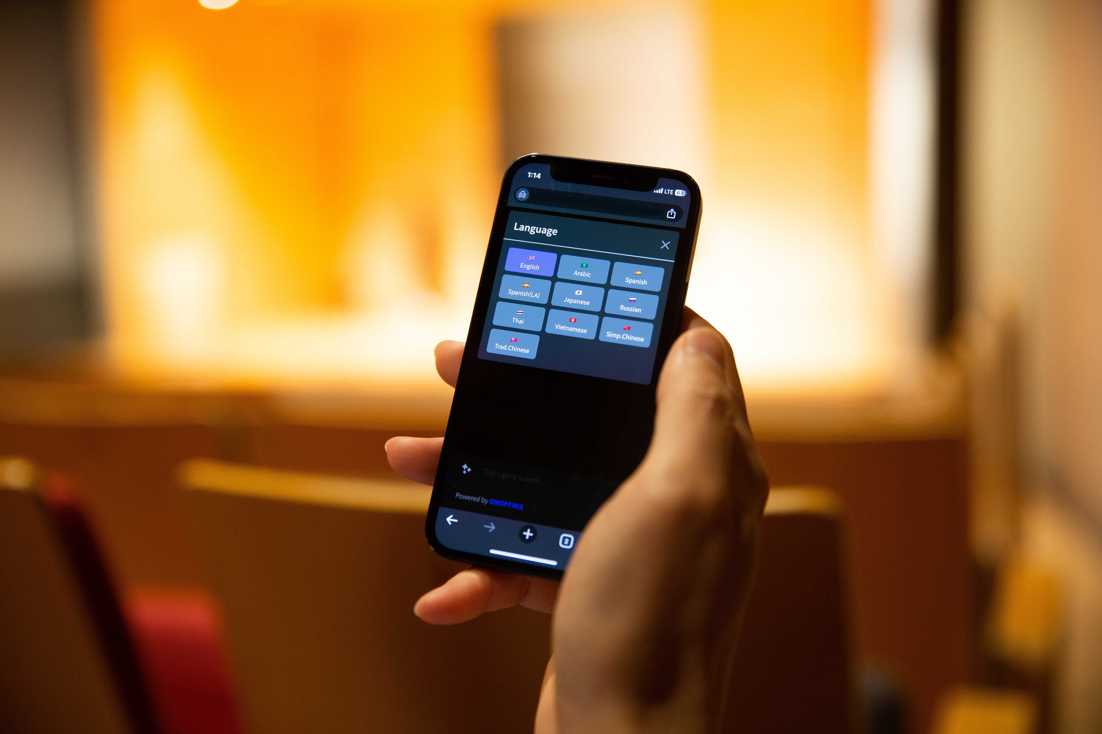XL8 Revolutionizes COMEUP 2023 with AI-Powered Live Interpretation