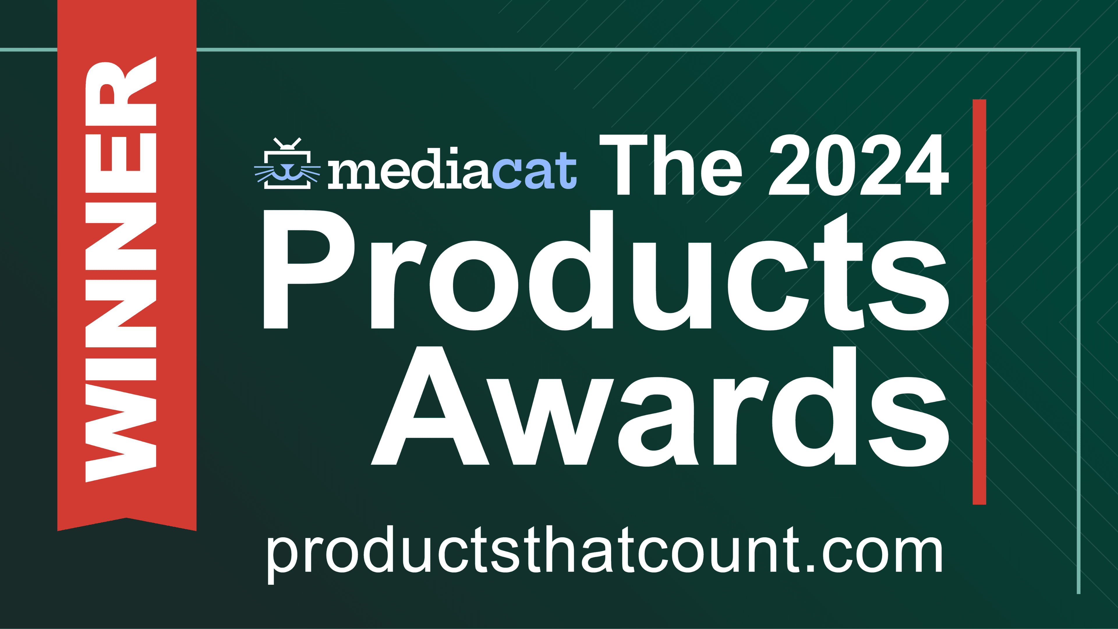 XL8’s MediaCAT Awarded Best Product in AI & Data