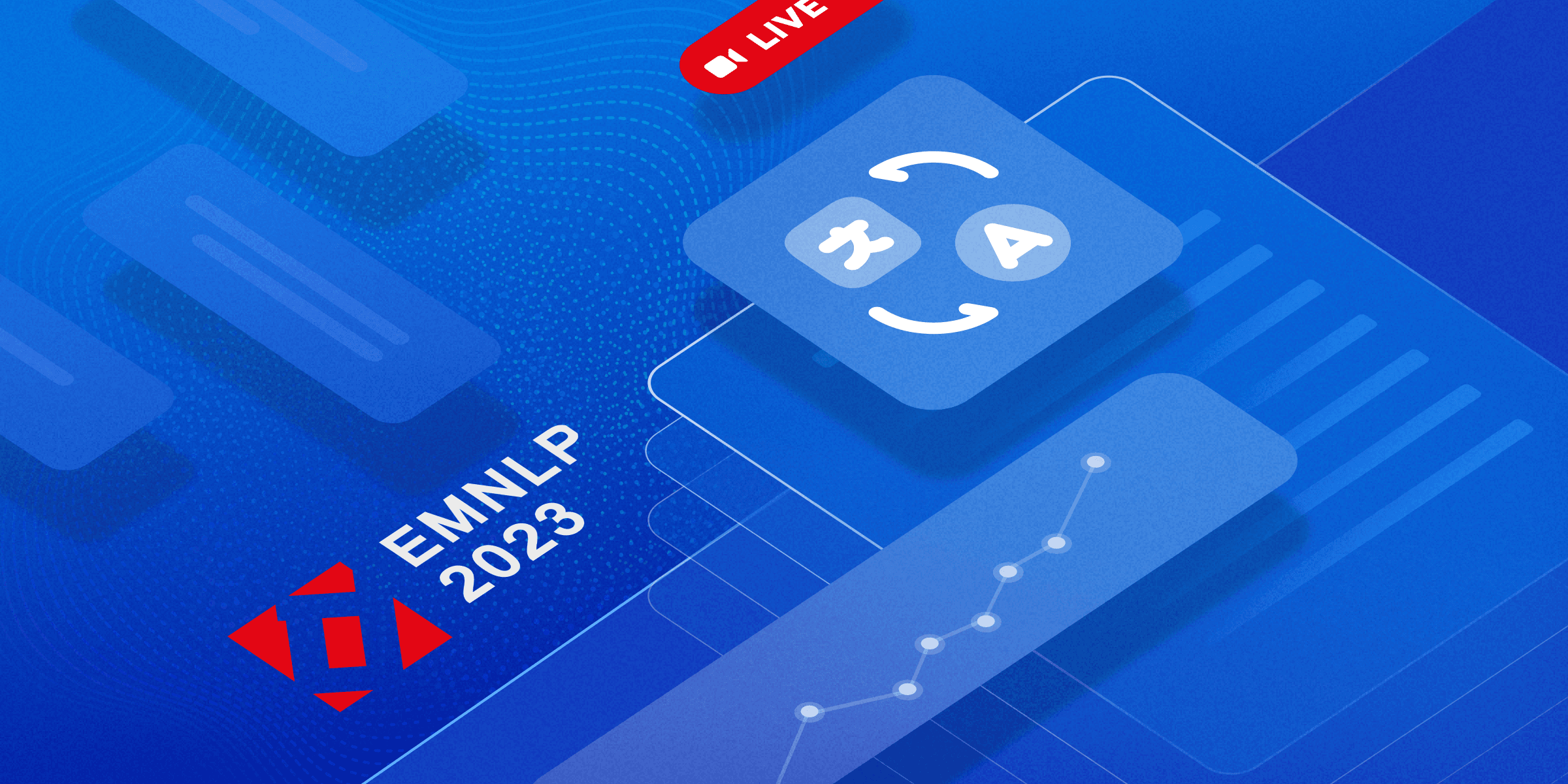XL8's Research Paper Accepted at EMNLP 2023 to Enhance Real-Time Translation Performance