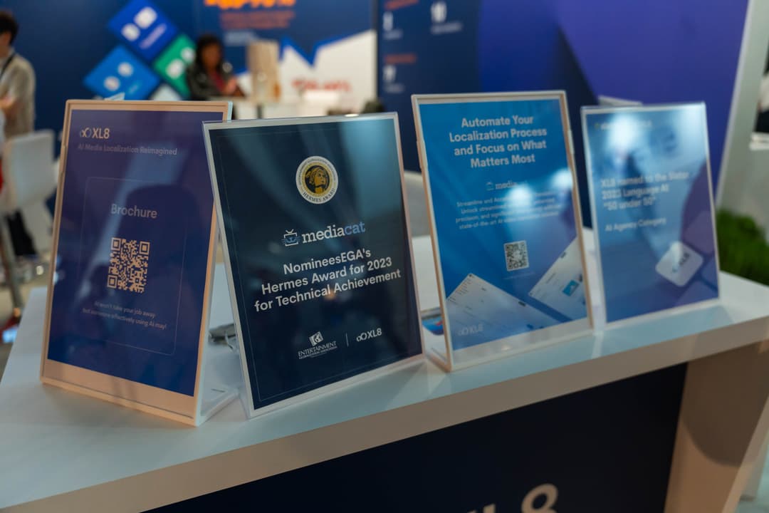 IBC2023 Event Recap and Insights