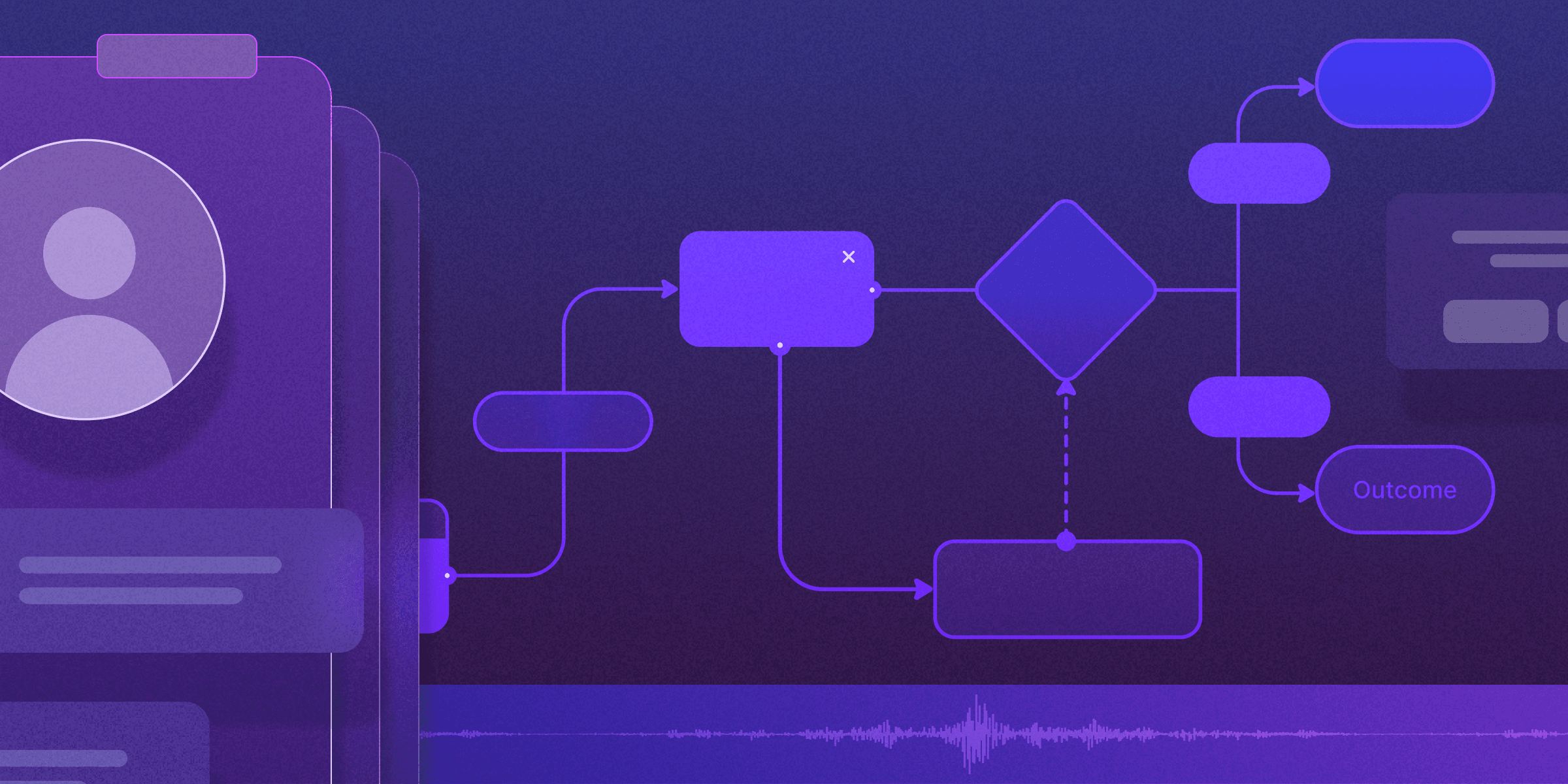 UX Design Challenges and Solutions through Customer Understanding