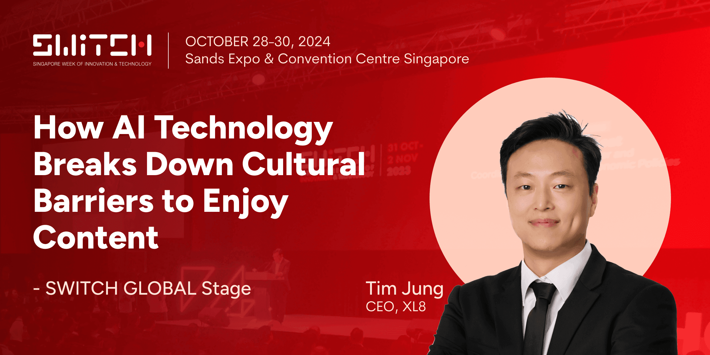 XL8’s Role in AI-Driven Globalization of K-Content